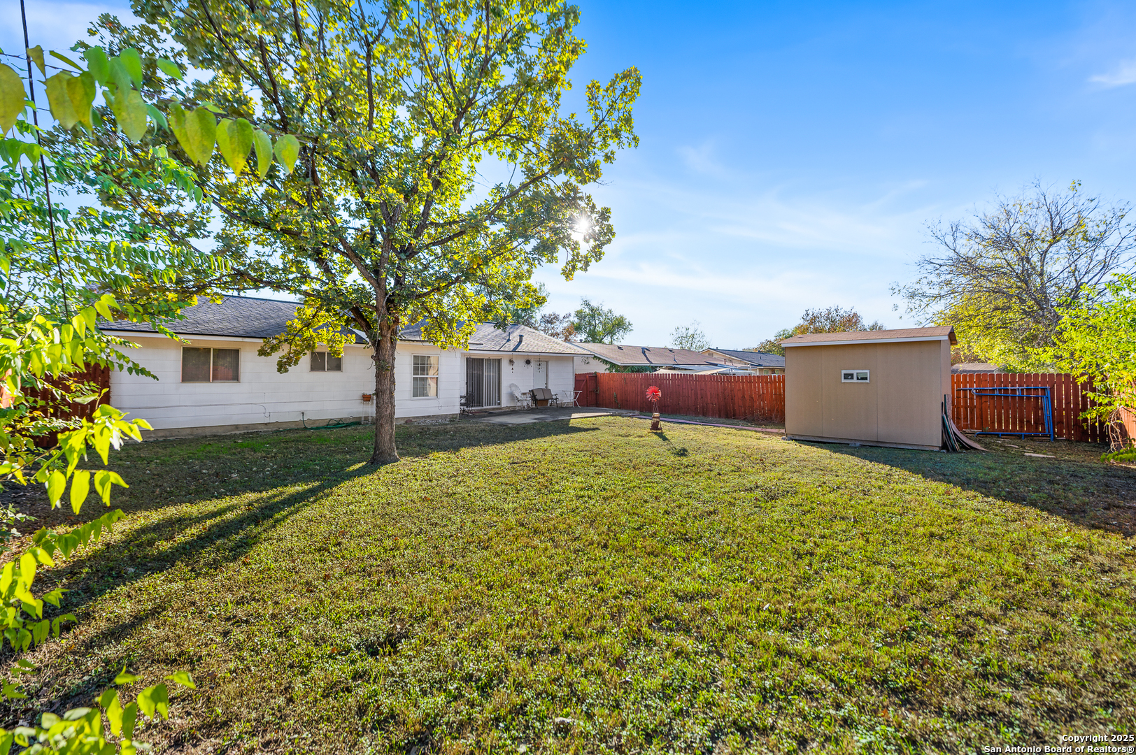 4423 Sun Vista Lane San Antonio TX 78217