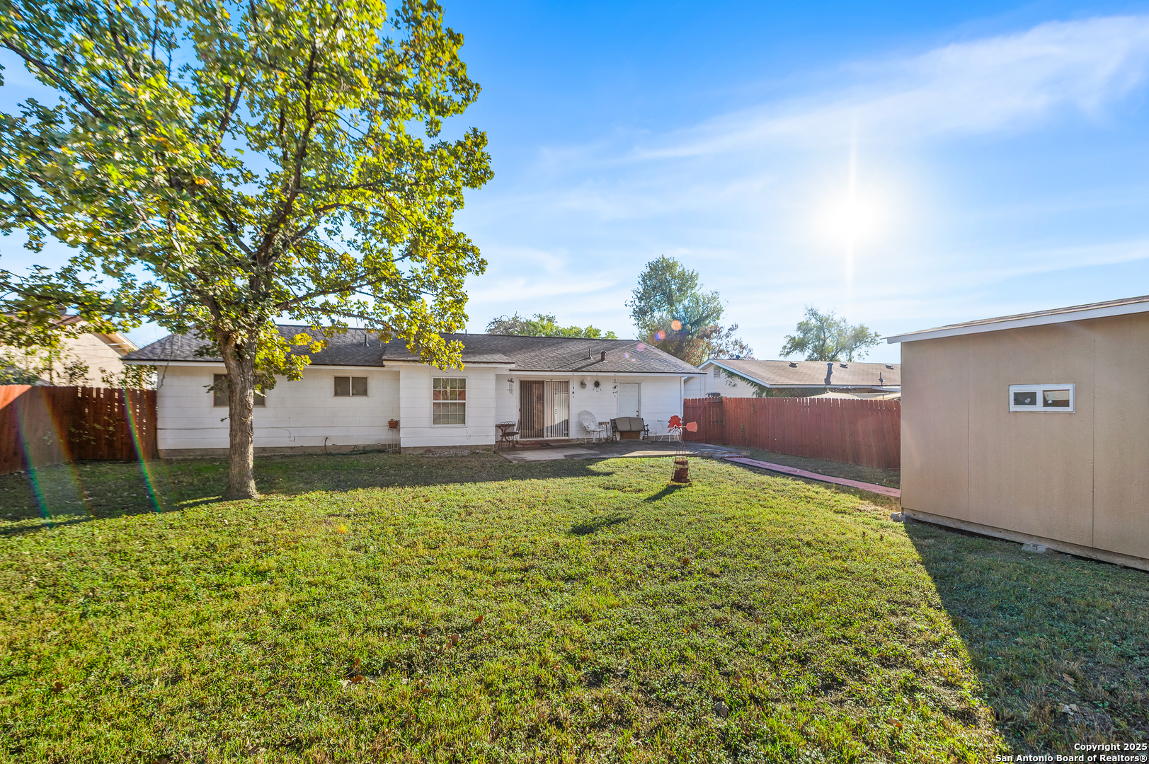 4423 Sun Vista Lane San Antonio TX 78217