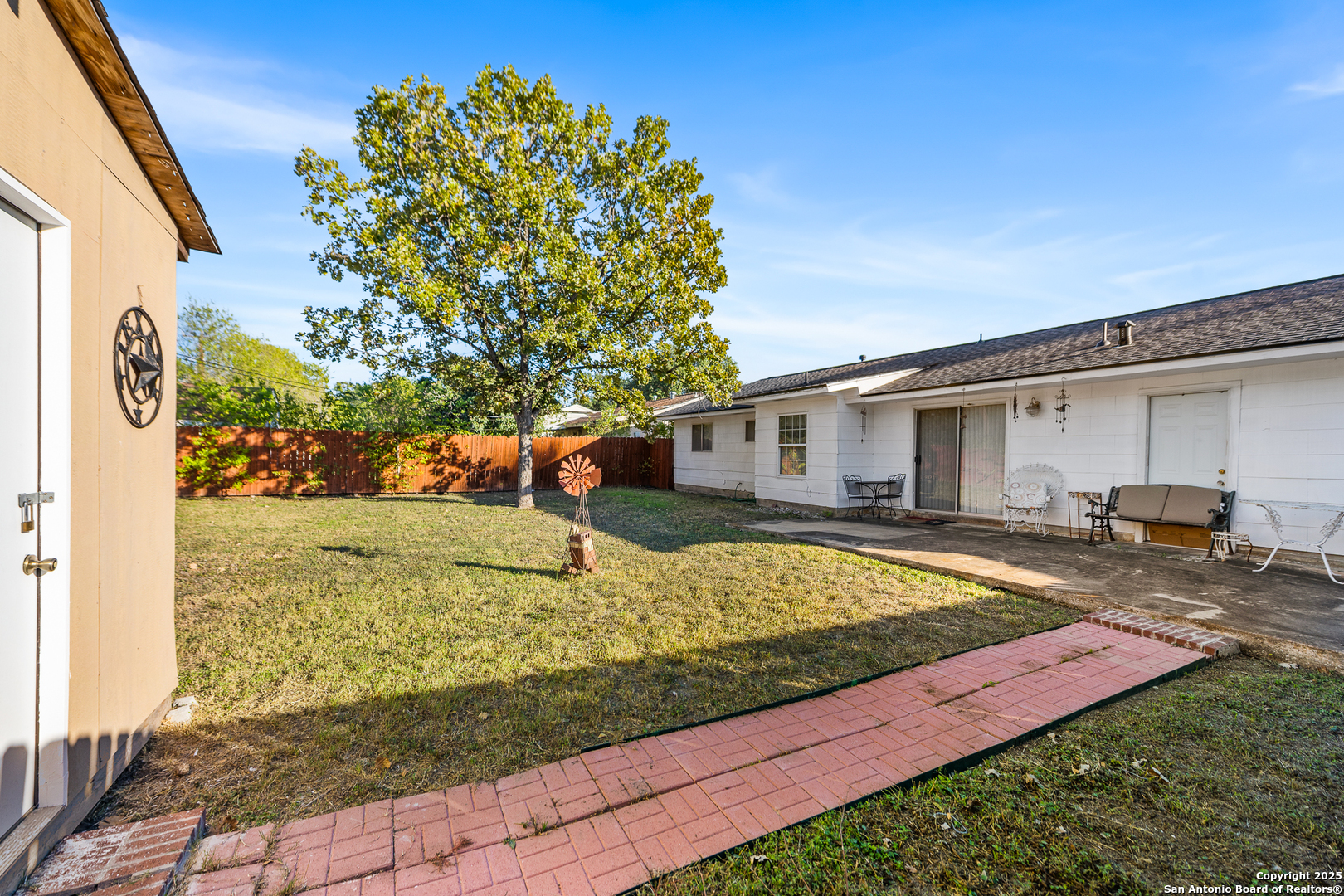 4423 Sun Vista Lane San Antonio TX 78217