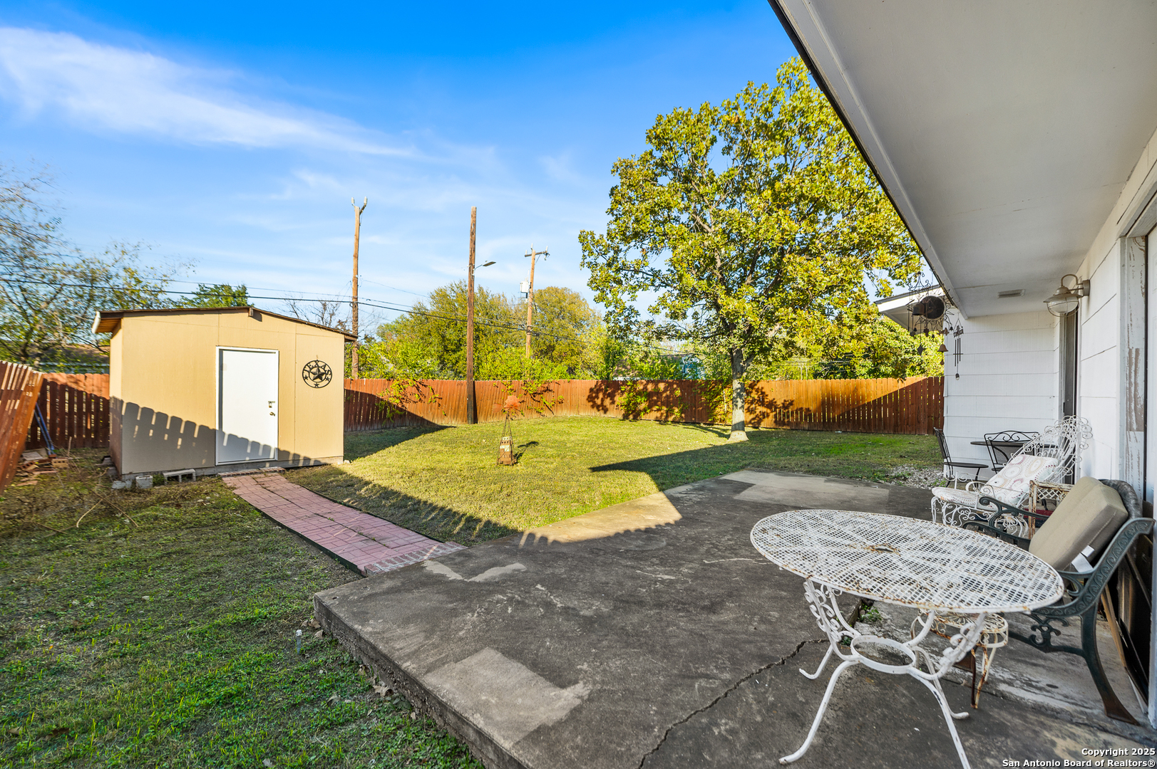 4423 Sun Vista Lane San Antonio TX 78217