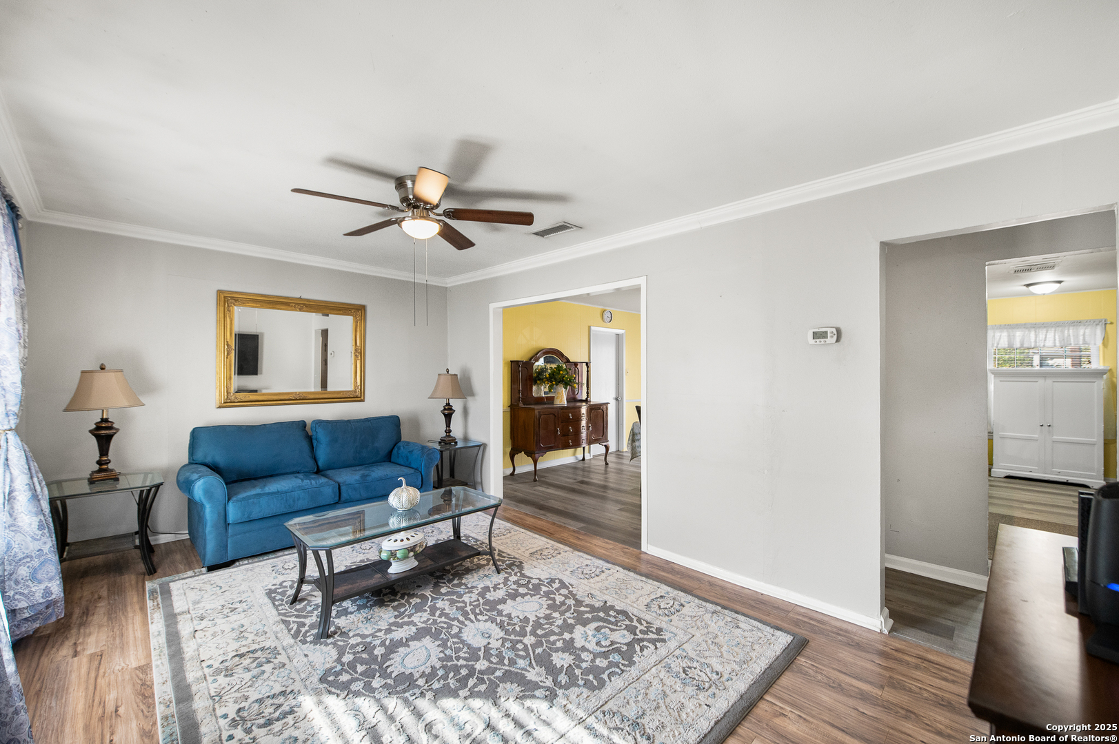 4423 Sun Vista Lane San Antonio TX 78217