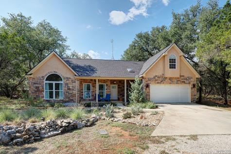 3 Hickory Court Wimberley TX 78676