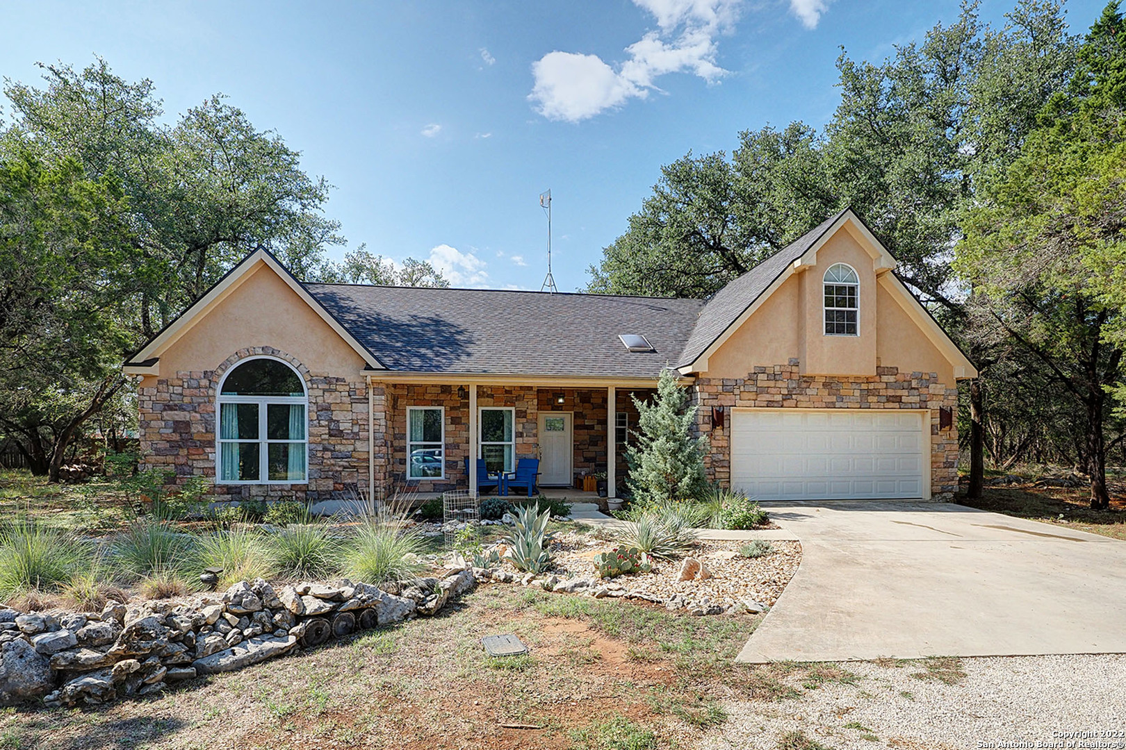 3 Hickory Court Wimberley TX 78676