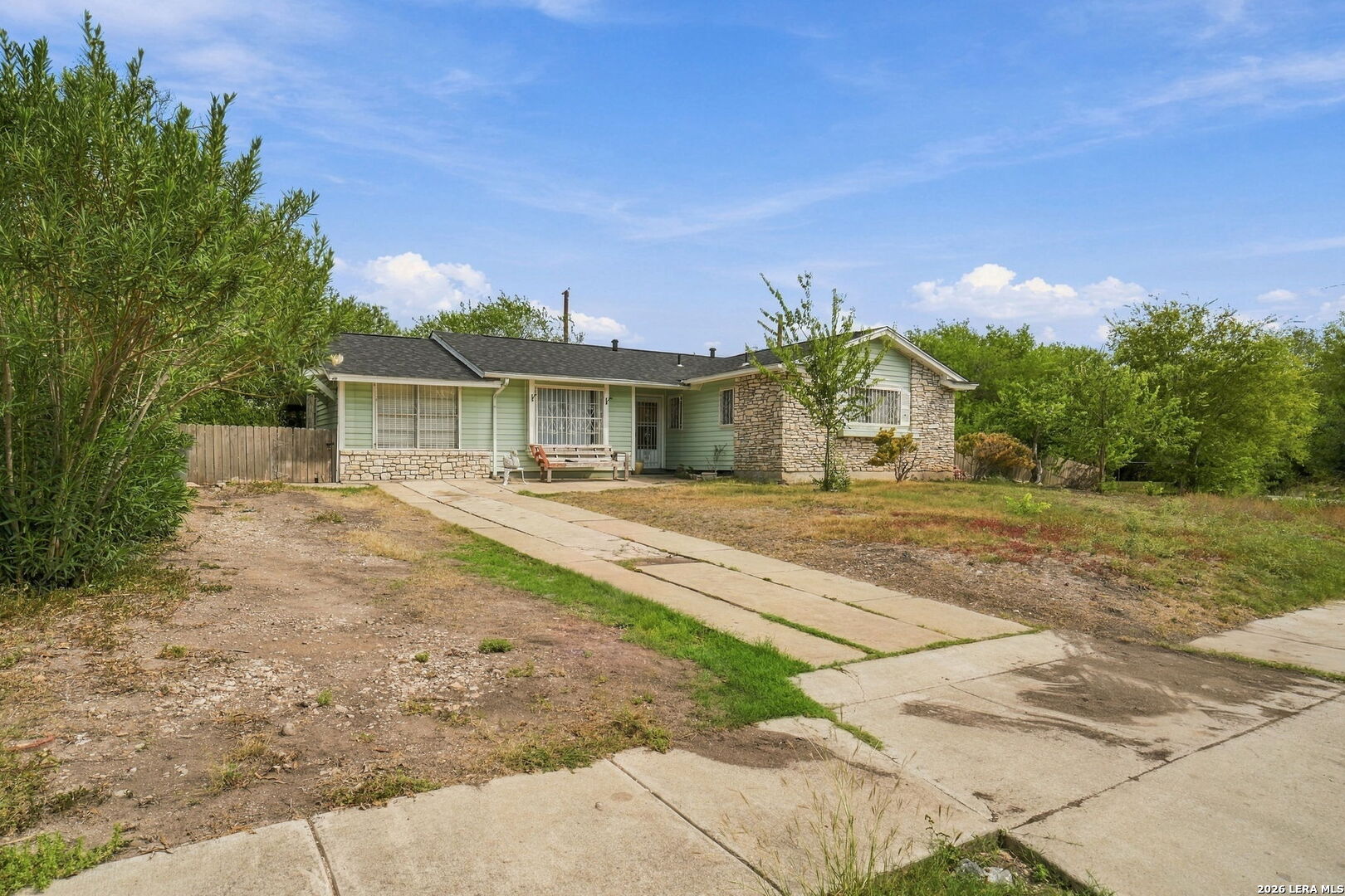 5703 Seacomber Place San Antonio TX 78242