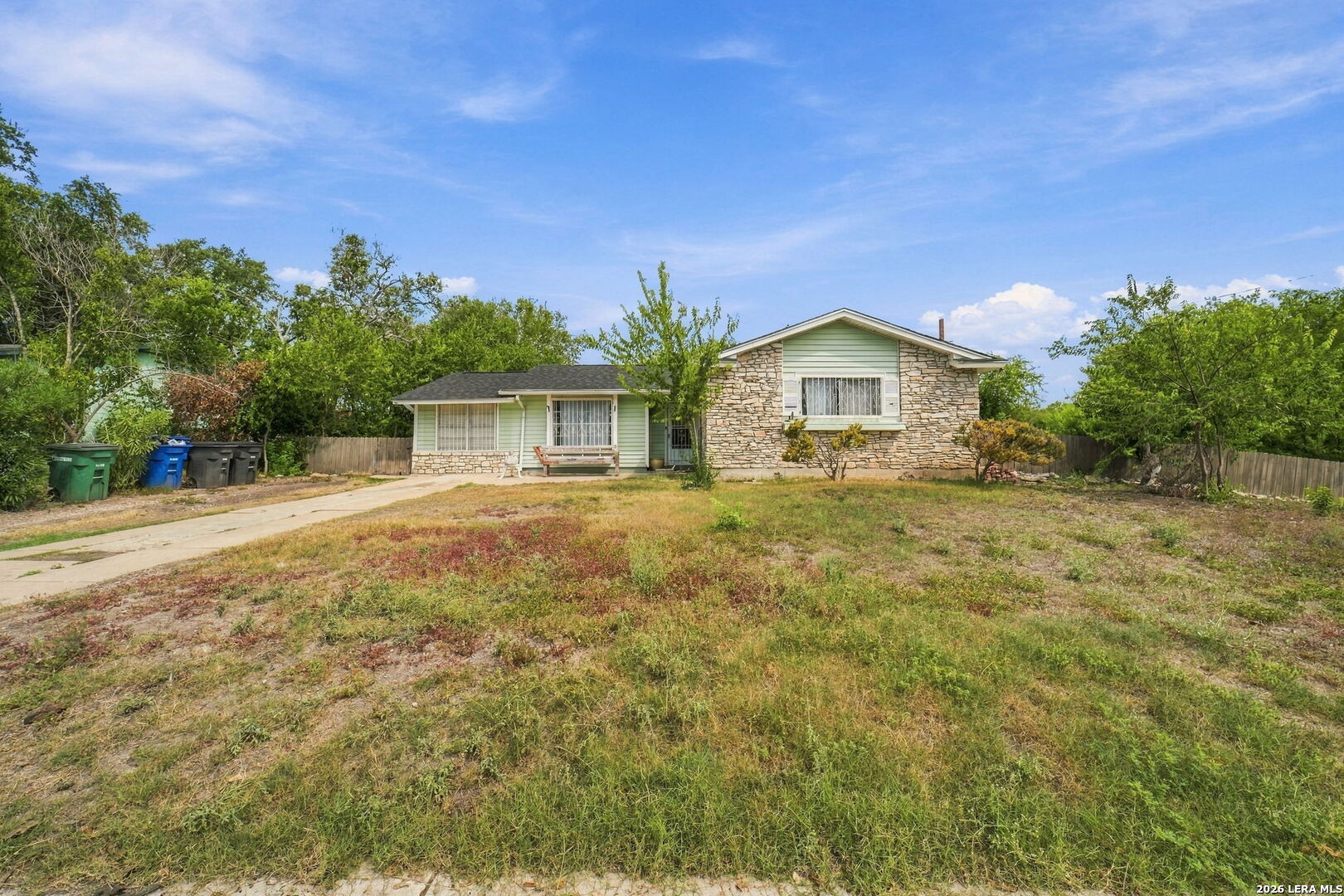 5703 Seacomber Place San Antonio TX 78242