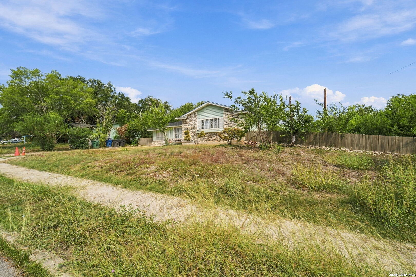 5703 Seacomber Place San Antonio TX 78242