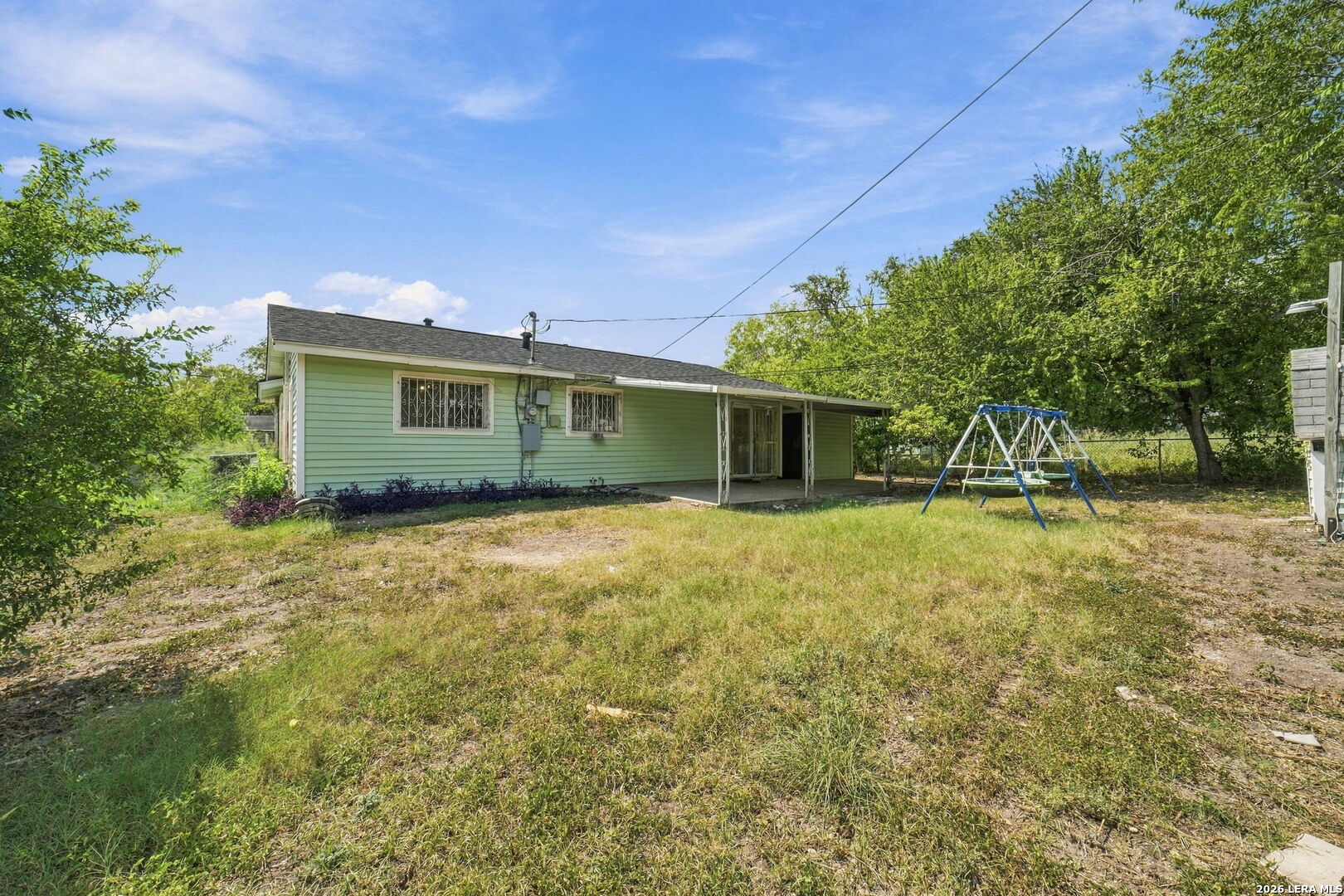 5703 Seacomber Place San Antonio TX 78242