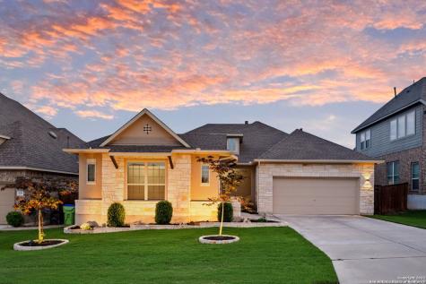 1903 Cottonwood Way San Antonio TX 78253