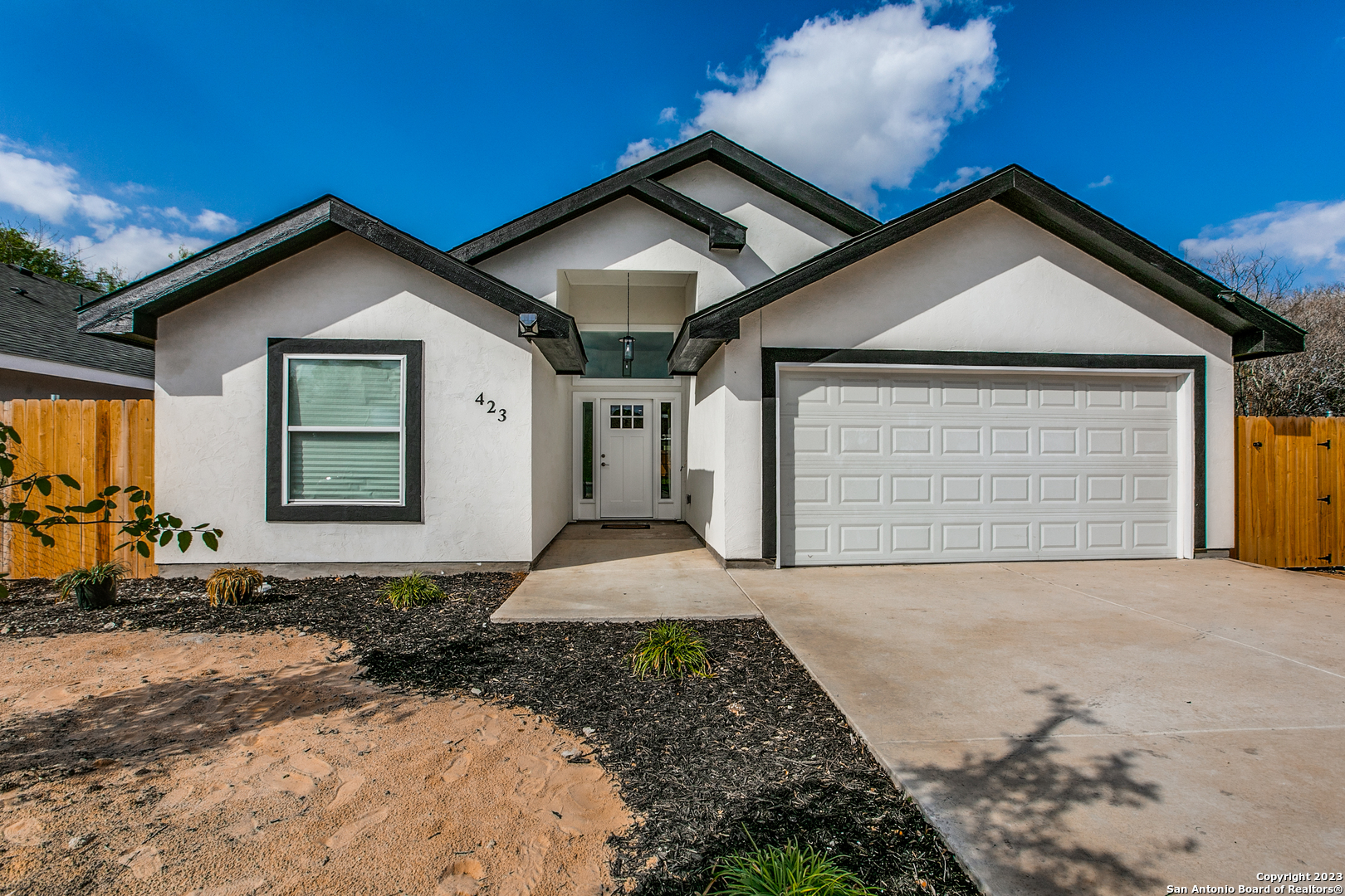 423 Sligo Street San Antonio TX 78223