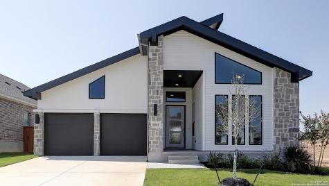 1865 Luna Street New Braunfels TX 78132