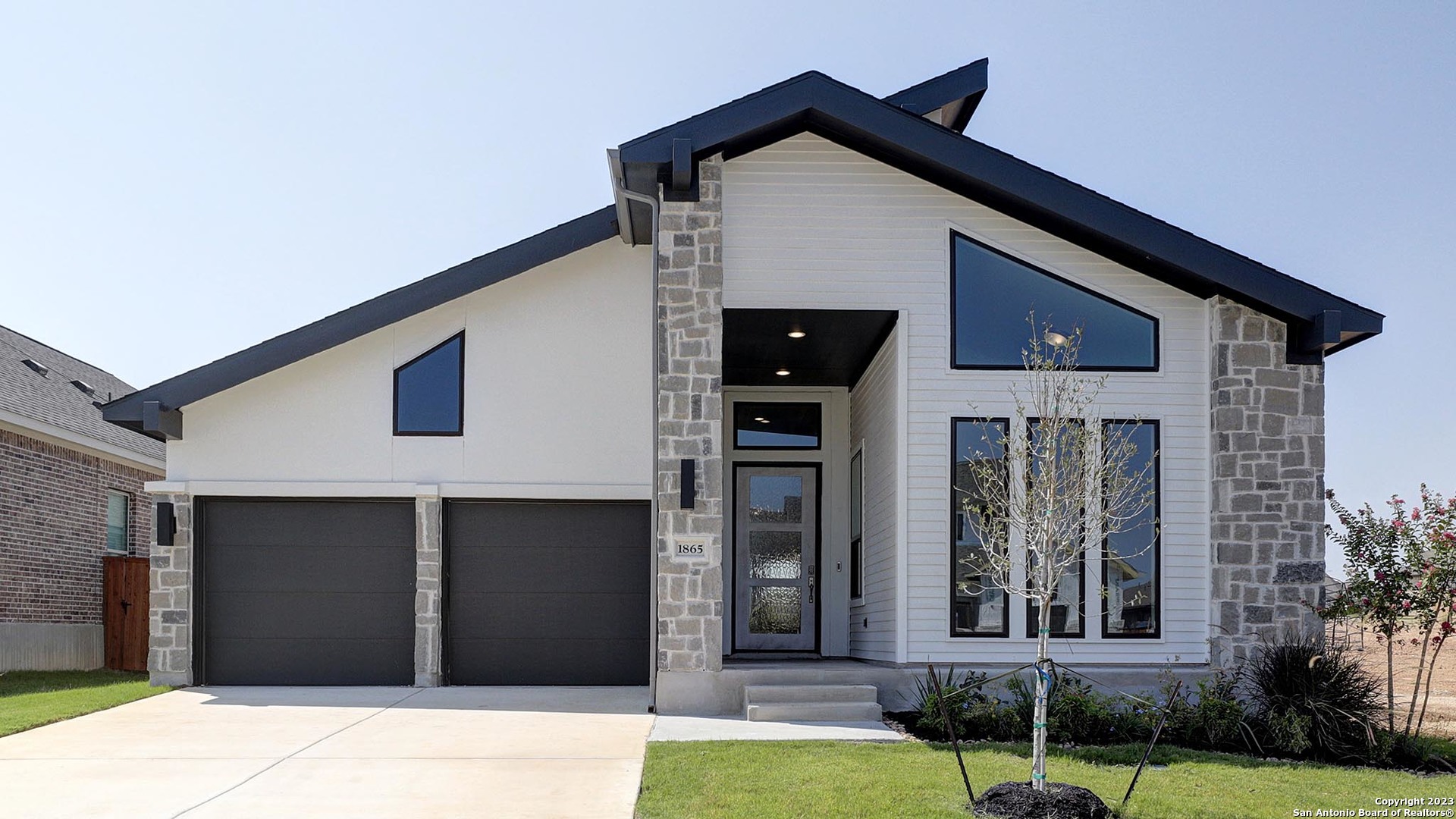 1865 Luna Street New Braunfels TX 78132