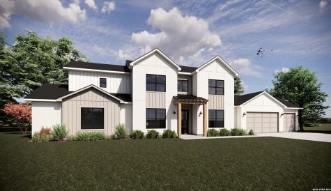 732 Mountain Creek Trail Boerne TX 78006