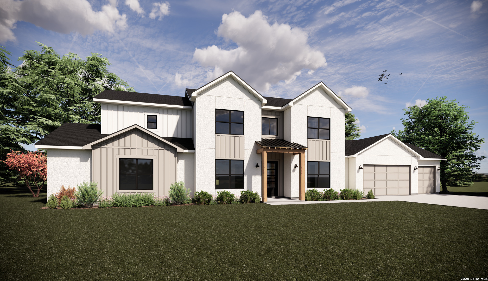 732 Mountain Creek Trail Boerne TX 78006