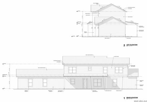 732 Mountain Creek Trail Boerne TX 78006