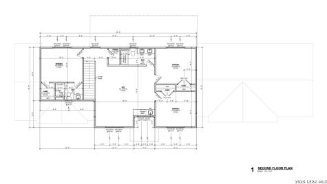 732 Mountain Creek Trail Boerne TX 78006
