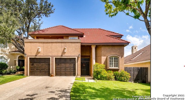 19206 E Birdsong San Antonio TX 78258