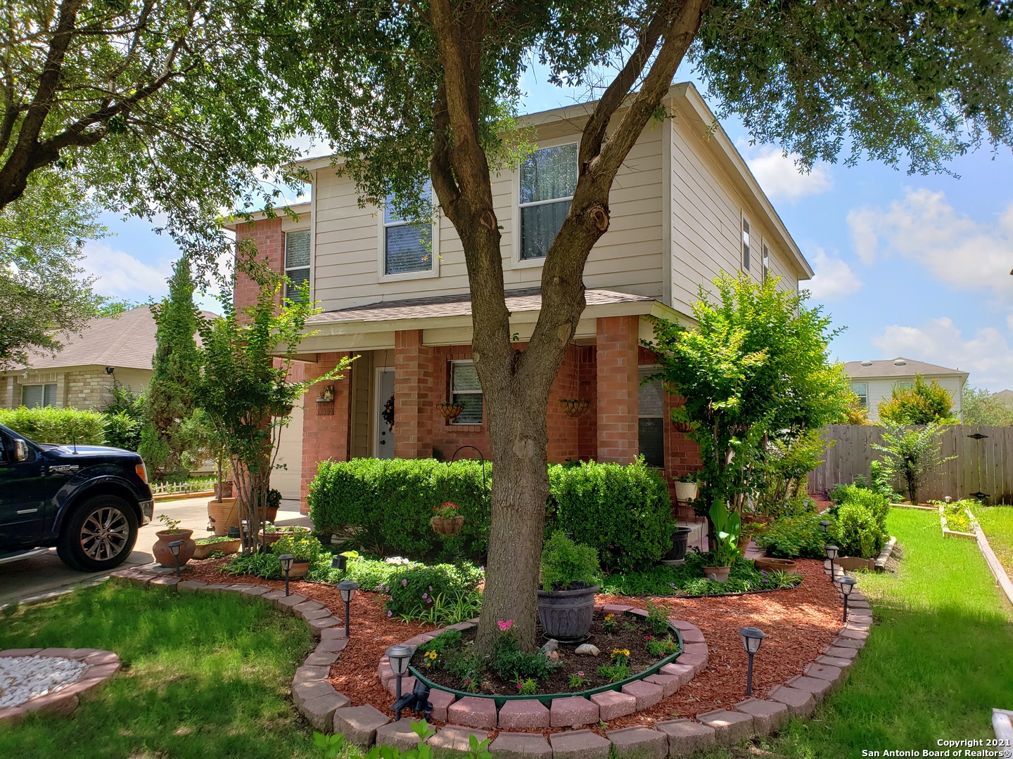 11114 Ballard Peak San Antonio TX 78254