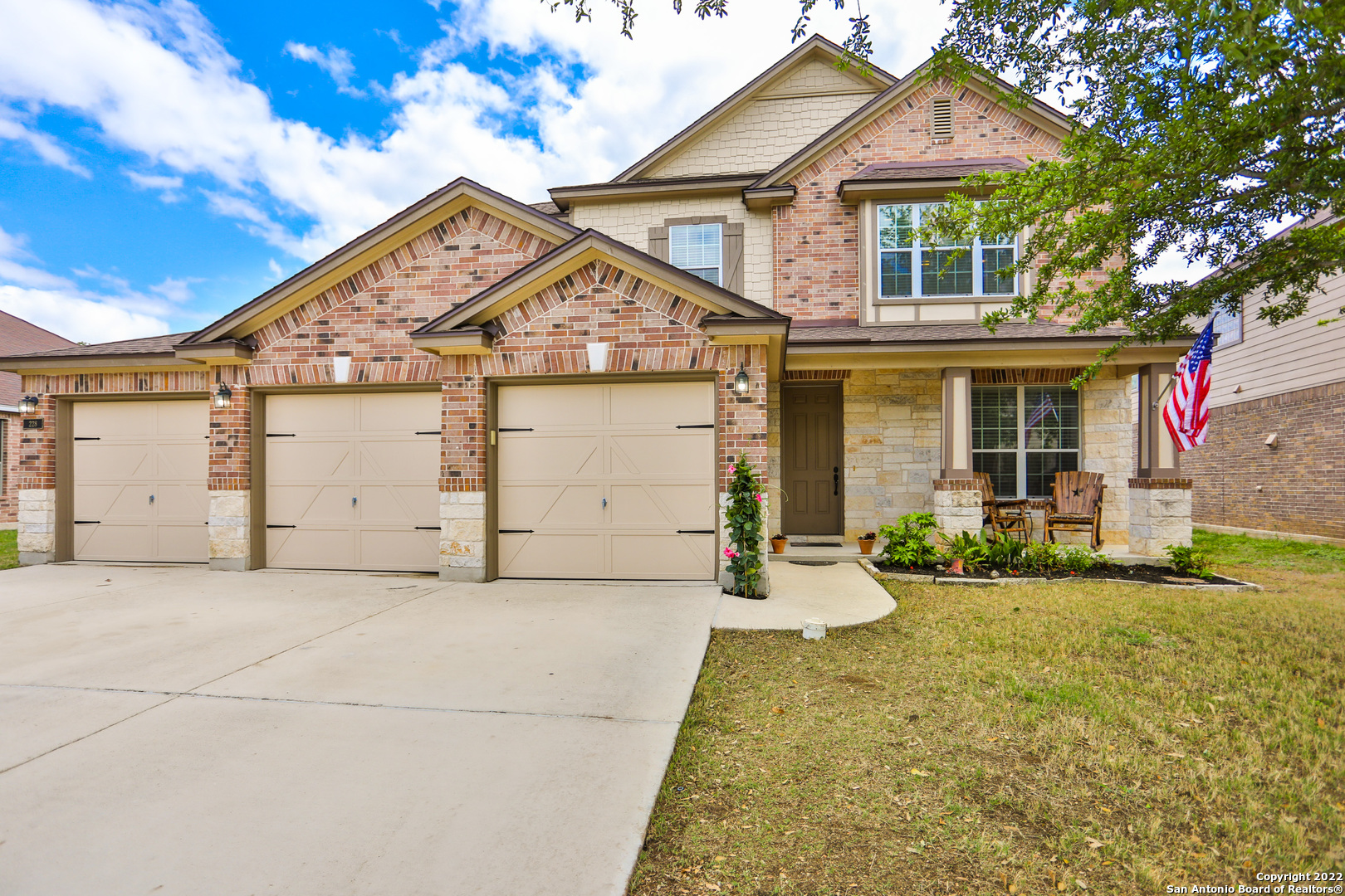 228 Winding River Boerne TX 78006