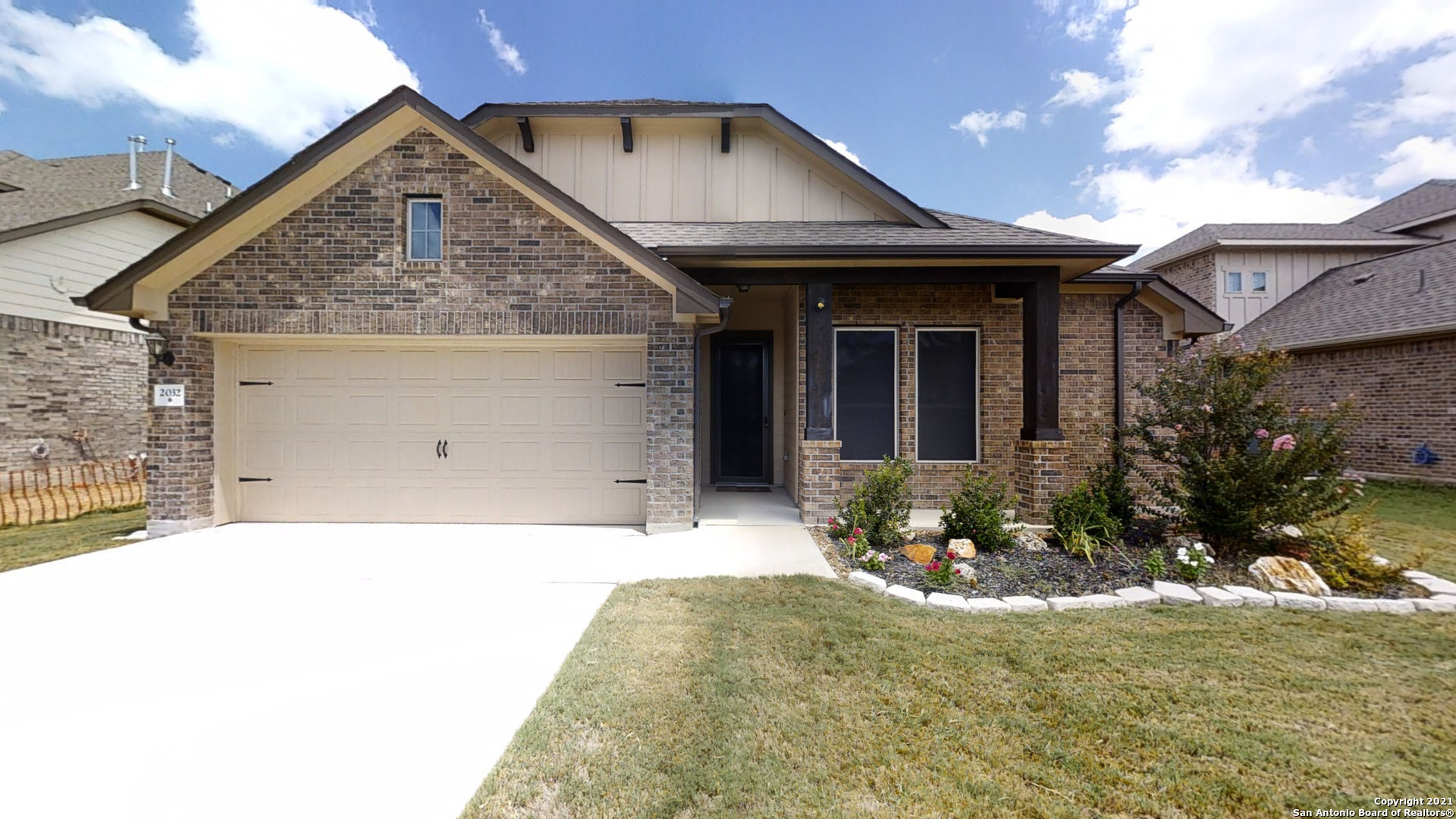2032 Market Trail Schertz TX 78154