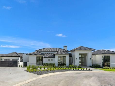 21502 Privada Avila San Antonio TX 78257