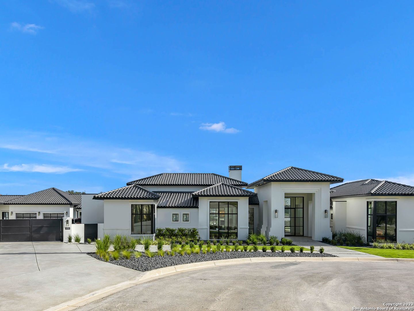 21502 Privada Avila San Antonio TX 78257