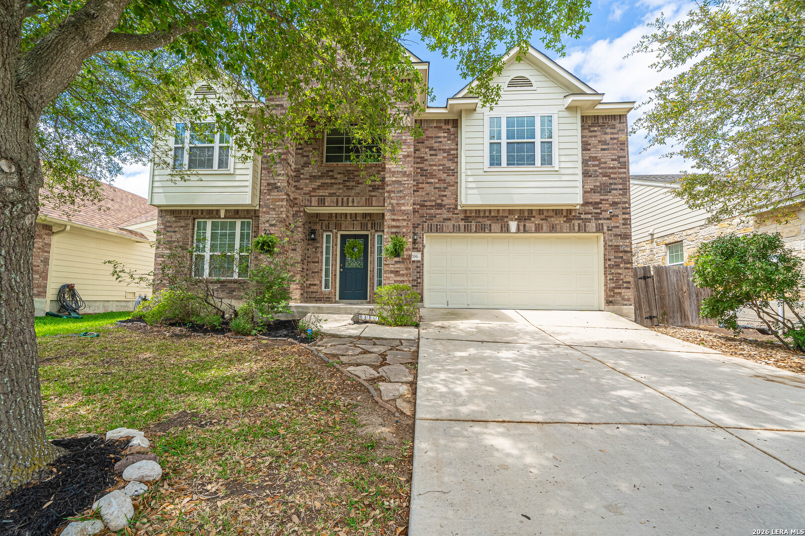 206 Olympic Drive Cibolo TX 78108
