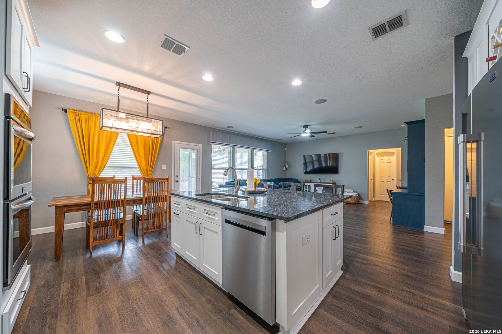 206 Olympic Drive Cibolo TX 78108