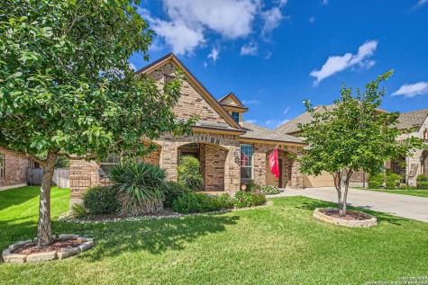 3331 Calhoun Cove San Antonio TX 78253