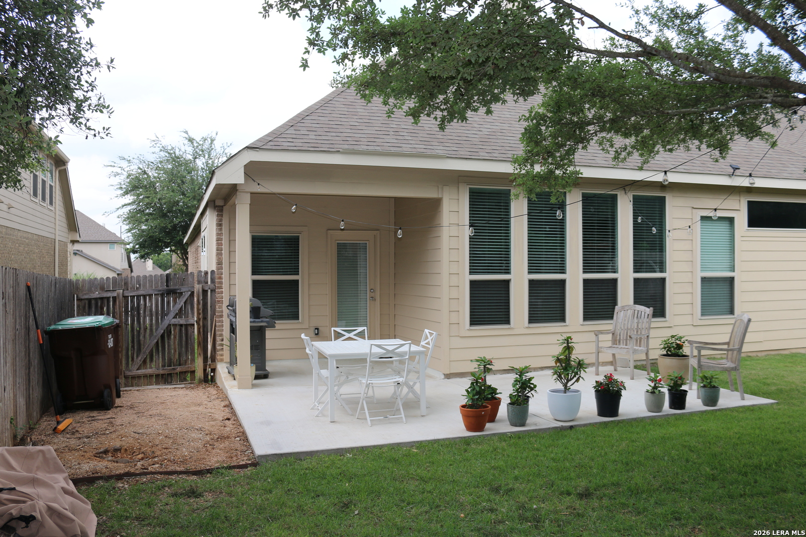 4827 Palma Nova Street San Antonio TX 78253