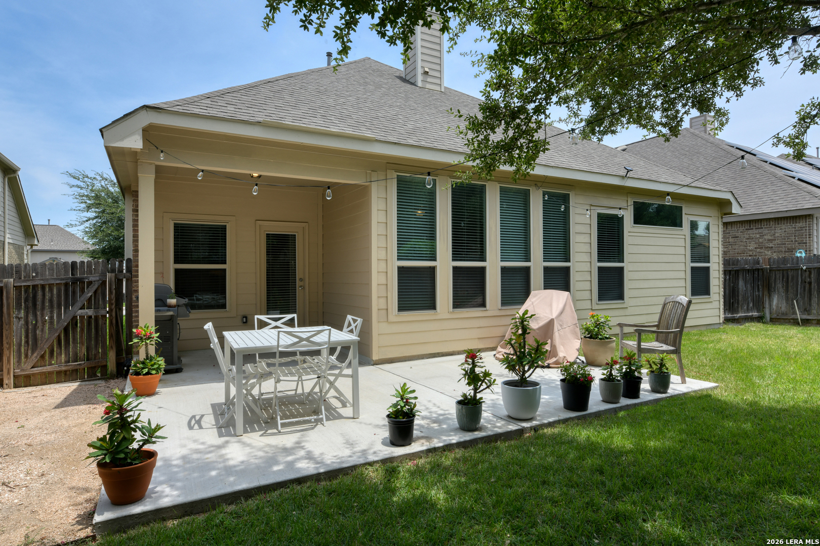 4827 Palma Nova Street San Antonio TX 78253