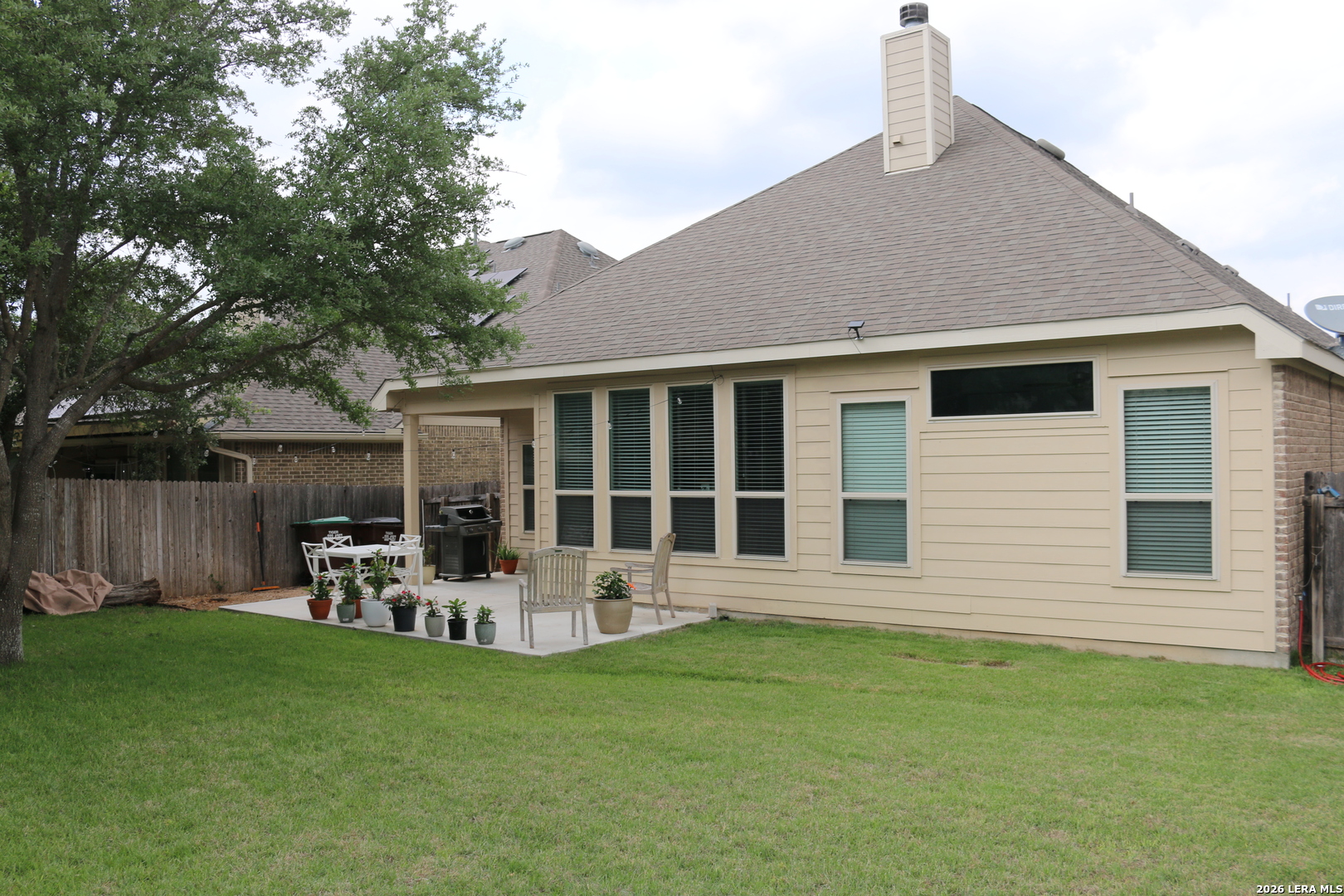 4827 Palma Nova Street San Antonio TX 78253