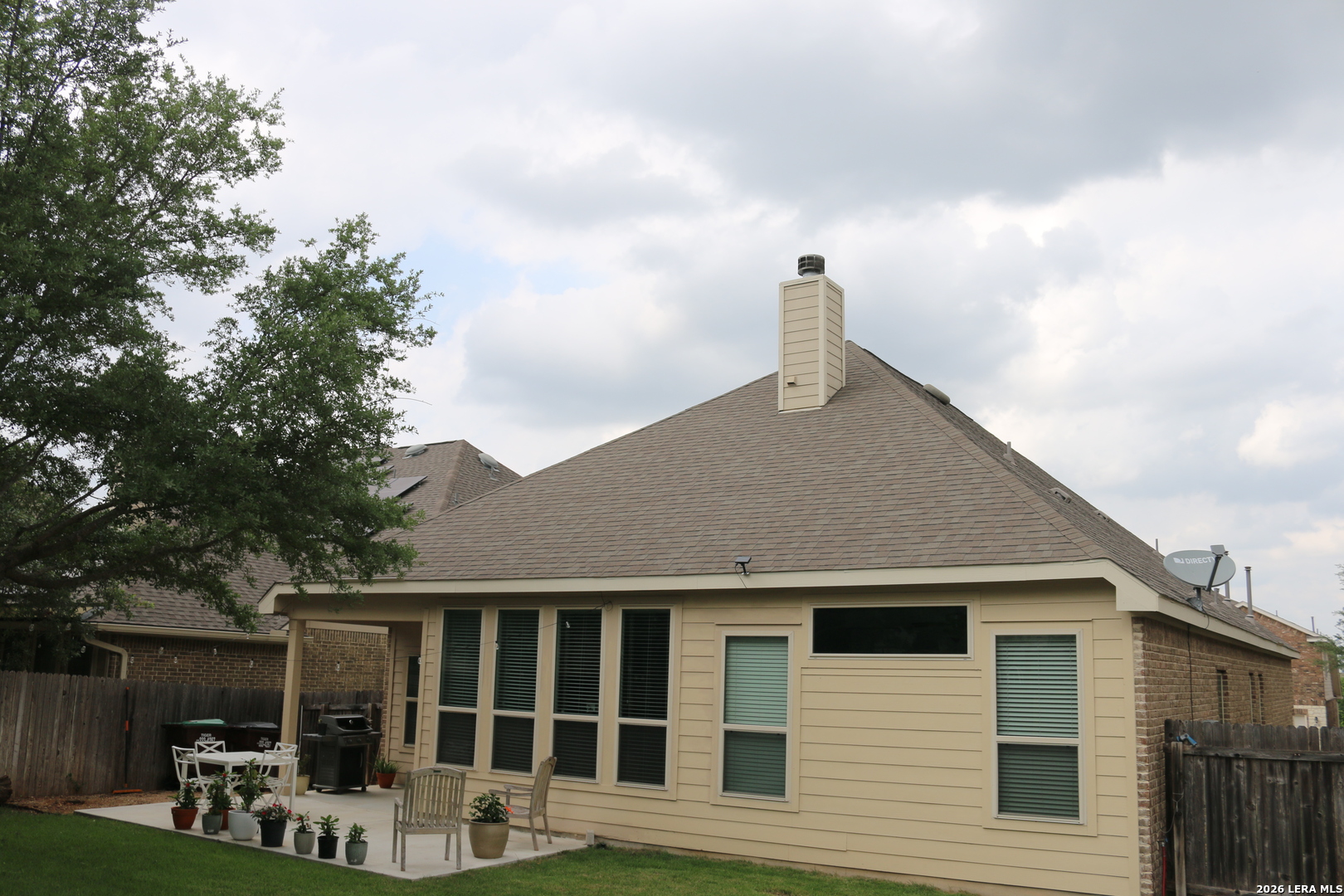 4827 Palma Nova Street San Antonio TX 78253