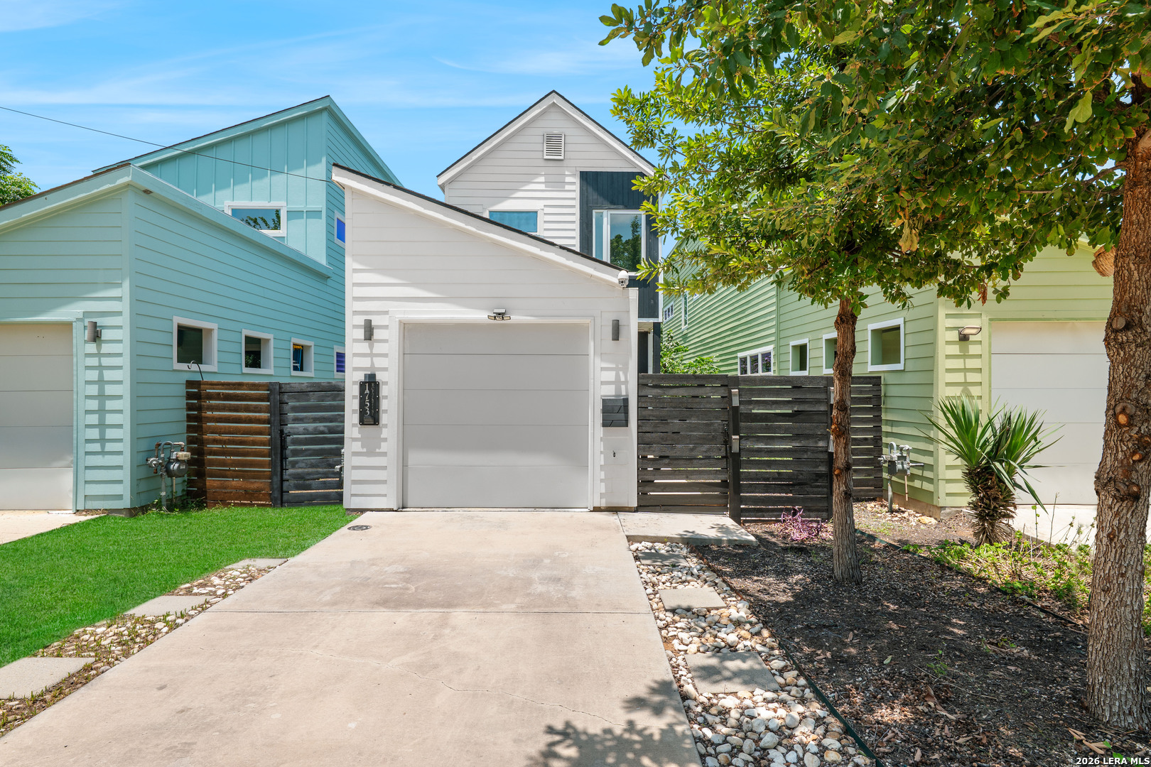 1753 E Crockett Street San Antonio TX 78202