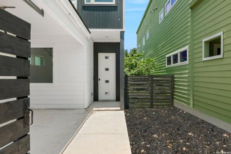 1753 E Crockett Street San Antonio TX 78202