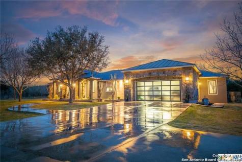 949 Hueco Springs Loop Road New Braunfels TX 78132