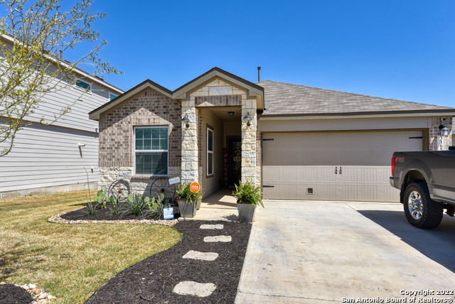 31652 Bard Lane Bulverde TX 78163