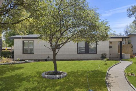 602 Craigmont San Antonio TX 78213