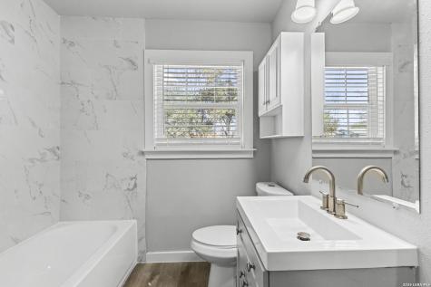 602 Craigmont San Antonio TX 78213