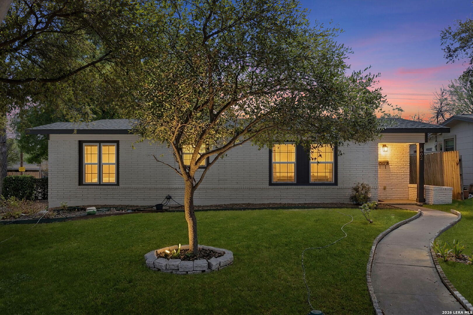 602 Craigmont San Antonio TX 78213