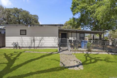 602 Craigmont San Antonio TX 78213
