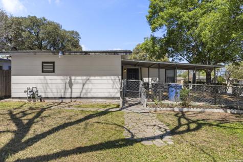 602 Craigmont San Antonio TX 78213