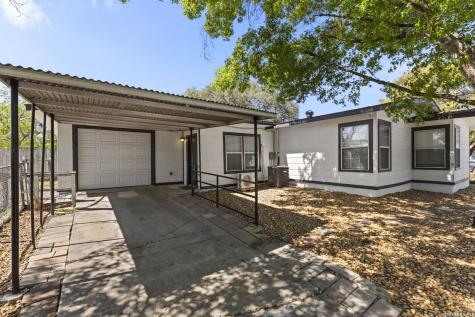 602 Craigmont San Antonio TX 78213