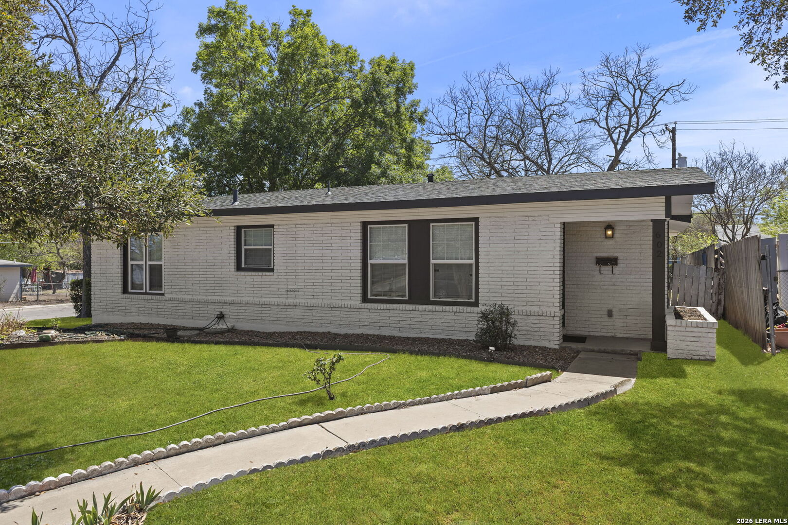 602 Craigmont San Antonio TX 78213