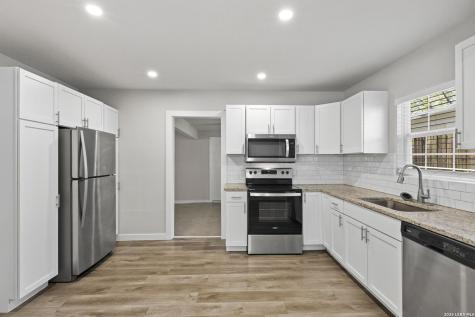 602 Craigmont San Antonio TX 78213