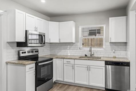 602 Craigmont San Antonio TX 78213