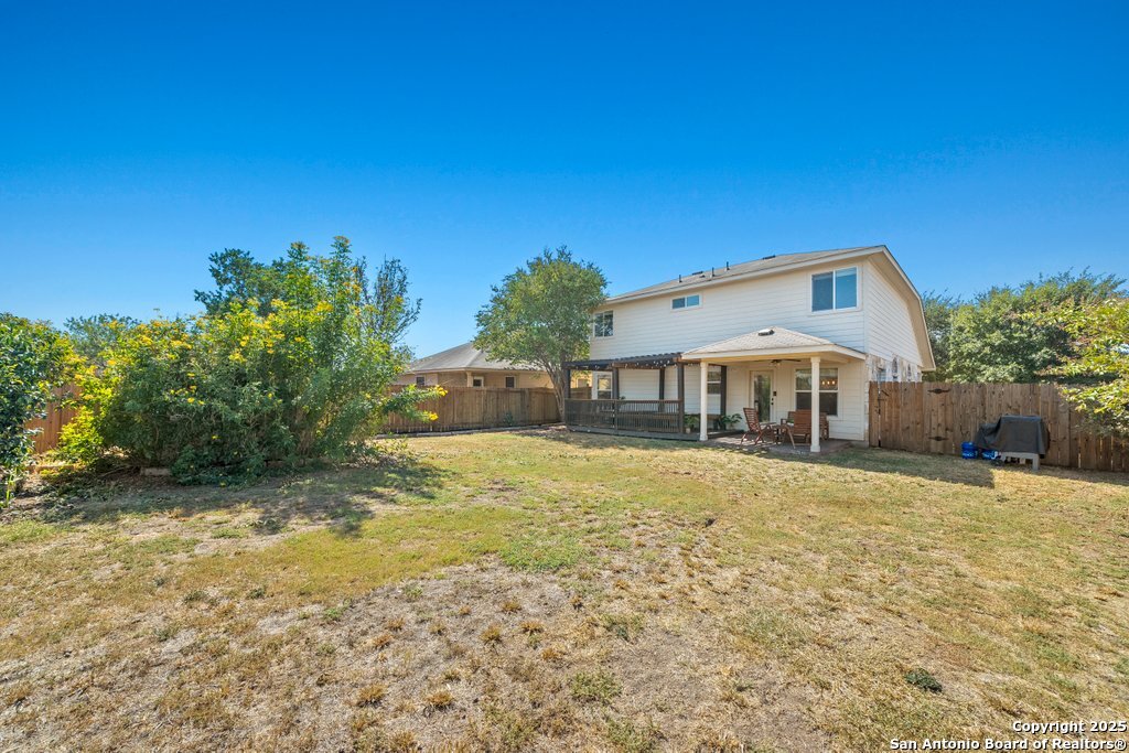 2111 Wiltshire New Braunfels TX 78130