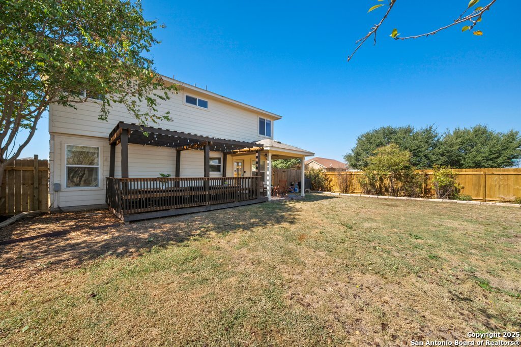 2111 Wiltshire New Braunfels TX 78130