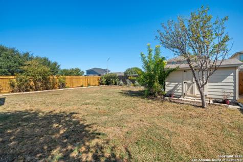 2111 Wiltshire New Braunfels TX 78130