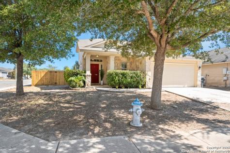 2111 Wiltshire New Braunfels TX 78130