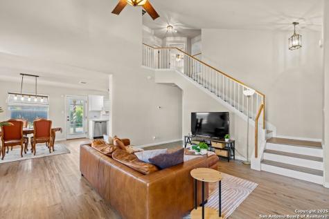 2111 Wiltshire New Braunfels TX 78130